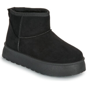 Stivaletti Citrouille et Compagnie TANDEM Nero - Boots Bambino