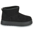 Citrouille et Compagnie TANDEM Nero Boots Bambino - 2