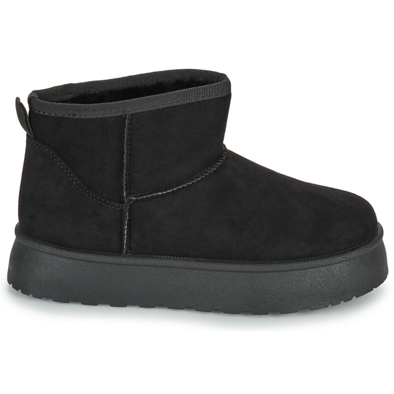 Citrouille et Compagnie TANDEM Nero Boots Bambino - 2