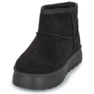 Citrouille et Compagnie TANDEM Nero Boots Bambino - 3