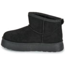 Citrouille et Compagnie TANDEM Nero Boots Bambino - 4