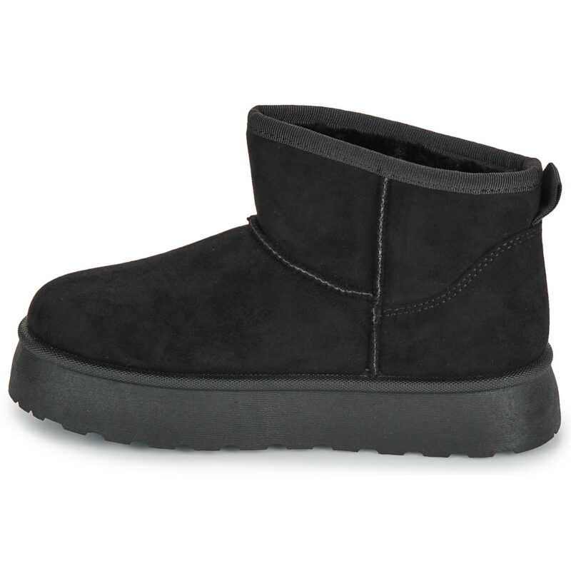 Citrouille et Compagnie TANDEM Nero Boots Bambino - 4