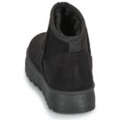 Citrouille et Compagnie TANDEM Nero Boots Bambino - 5