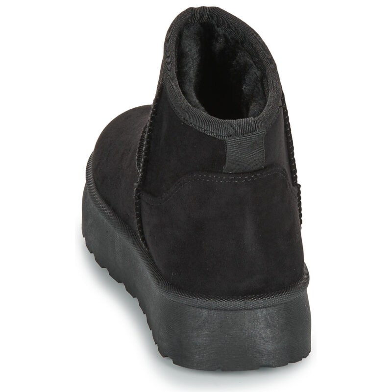 Citrouille et Compagnie TANDEM Nero Boots Bambino - 5