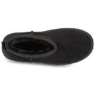 Citrouille et Compagnie TANDEM Nero Boots Bambino - 6