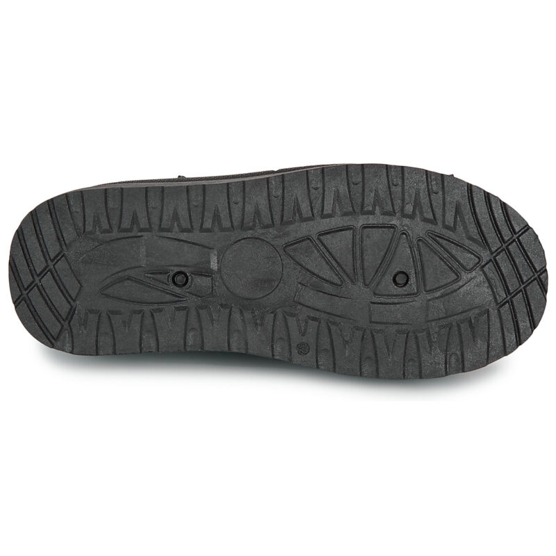 Citrouille et Compagnie TANDEM Nero Boots Bambino - 7