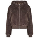 Jacket Only ONLVENICE Marrone Giubbotti Donna - 1