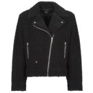 Mantella Only ONLRIO Nero Mantelle Donna - 1