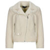 Capa Only ONLRIO Beige Mujer