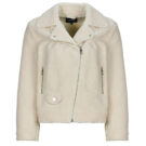 Mantella Only ONLRIO Beige Mantelle Donna - 1