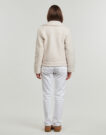 Mantella Only ONLRIO Beige Mantelle Donna - 4