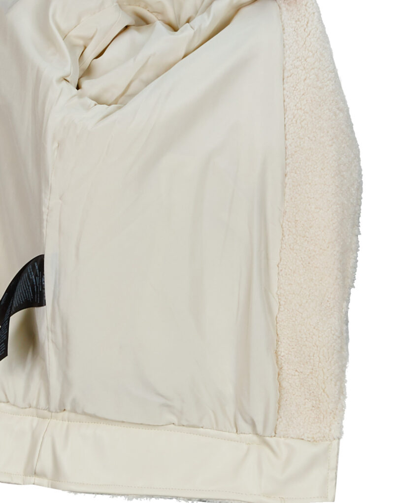 Mantella Only ONLRIO Beige Mantelle Donna - 6