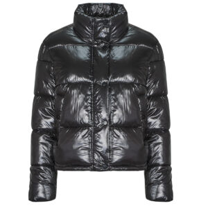 Piumino  Only  ONLSKY   Nero -   Piumini Donna