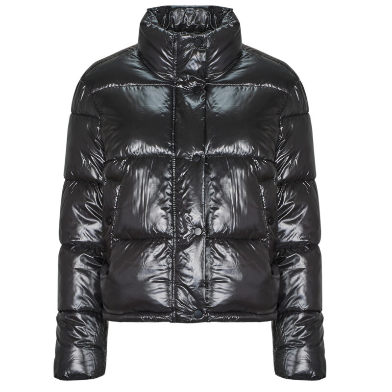 Piumino  Only  ONLSKY   Nero Piumini Donna - 1