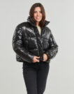 Piumino  Only  ONLSKY   Nero Piumini Donna - 2