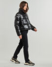 Piumino  Only  ONLSKY   Nero Piumini Donna - 3