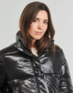Piumino  Only  ONLSKY   Nero Piumini Donna - 5