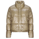 Piumino Only ONLSKY Beige Piumini Donna - 1