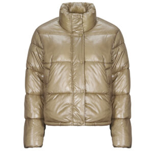 Piumino  Only  ONLSKY   Beige -   Piumini Donna