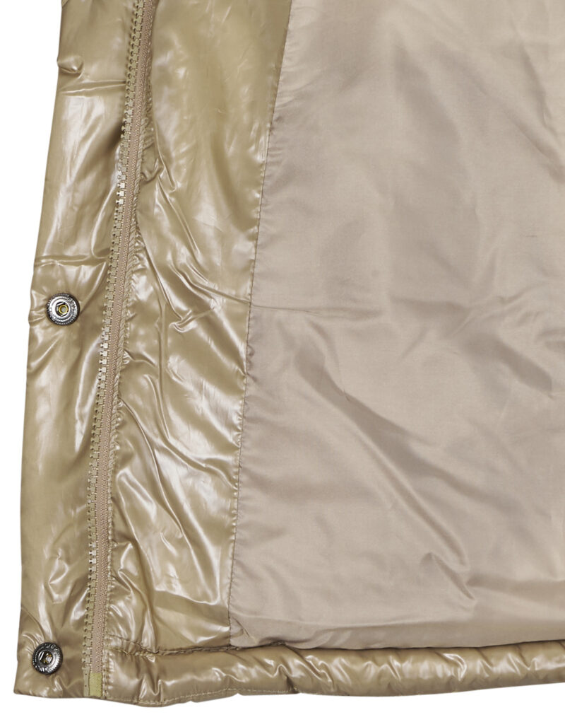 Piumino Only ONLSKY Beige Piumini Donna - 6