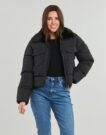 Piumino  Only  ONLMAGGI  Nero -   Piumini Donna - 2