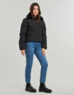 Piumino  Only  ONLMAGGI  Nero -   Piumini Donna - 3