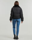 Piumino  Only  ONLMAGGI  Nero -   Piumini Donna - 4
