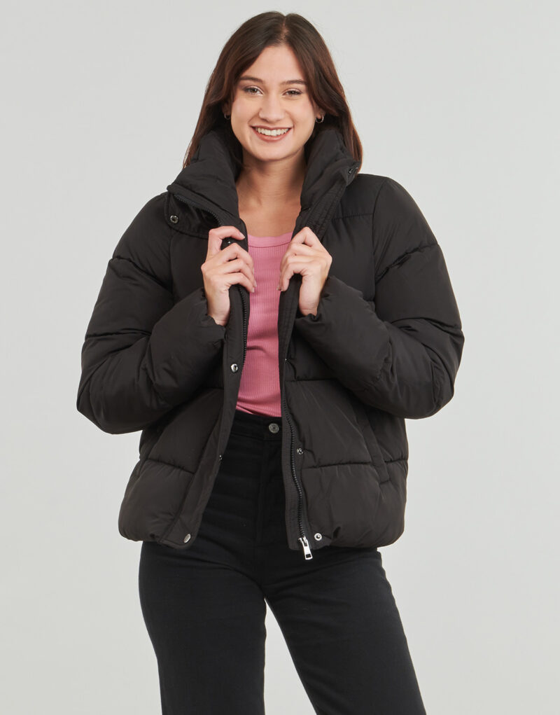 Piumino Only ONLNEWCOOL Nero Piumini Donna - 2