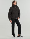 Piumino Only ONLNEWCOOL Nero Piumini Donna - 3