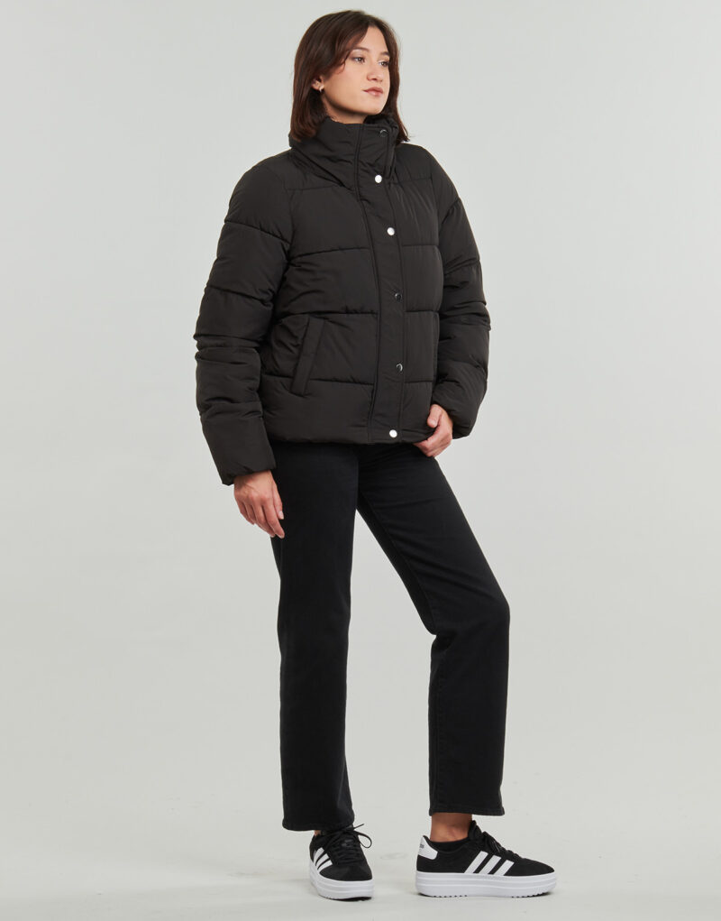Piumino Only ONLNEWCOOL Nero Piumini Donna - 3