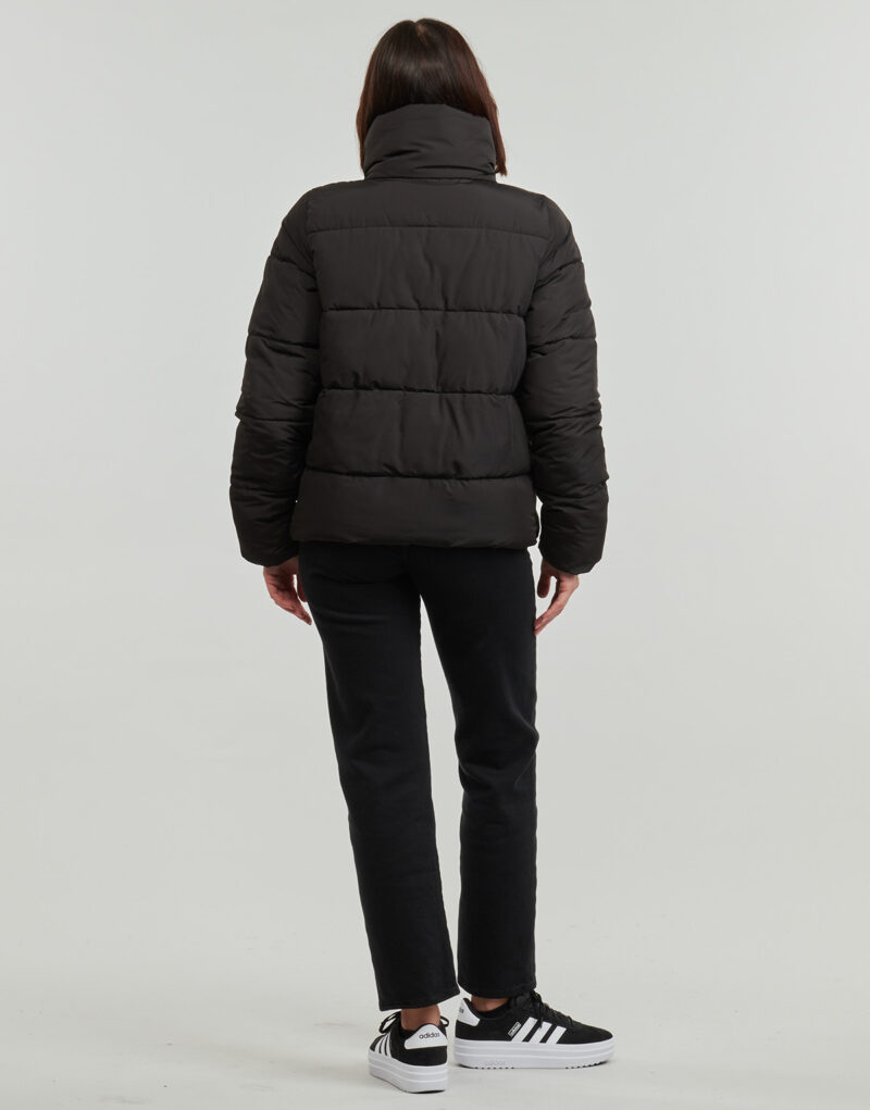 Piumino Only ONLNEWCOOL Nero Piumini Donna - 4