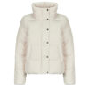 Piumino Only ONLNEWCOOL Beige Piumini Donna