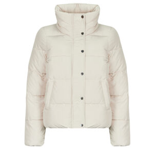 Piumino  Only  ONLNEWCOOL  Beige -   Piumini Donna