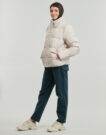 Piumino Only ONLNEWCOOL Beige Piumini Donna - 3