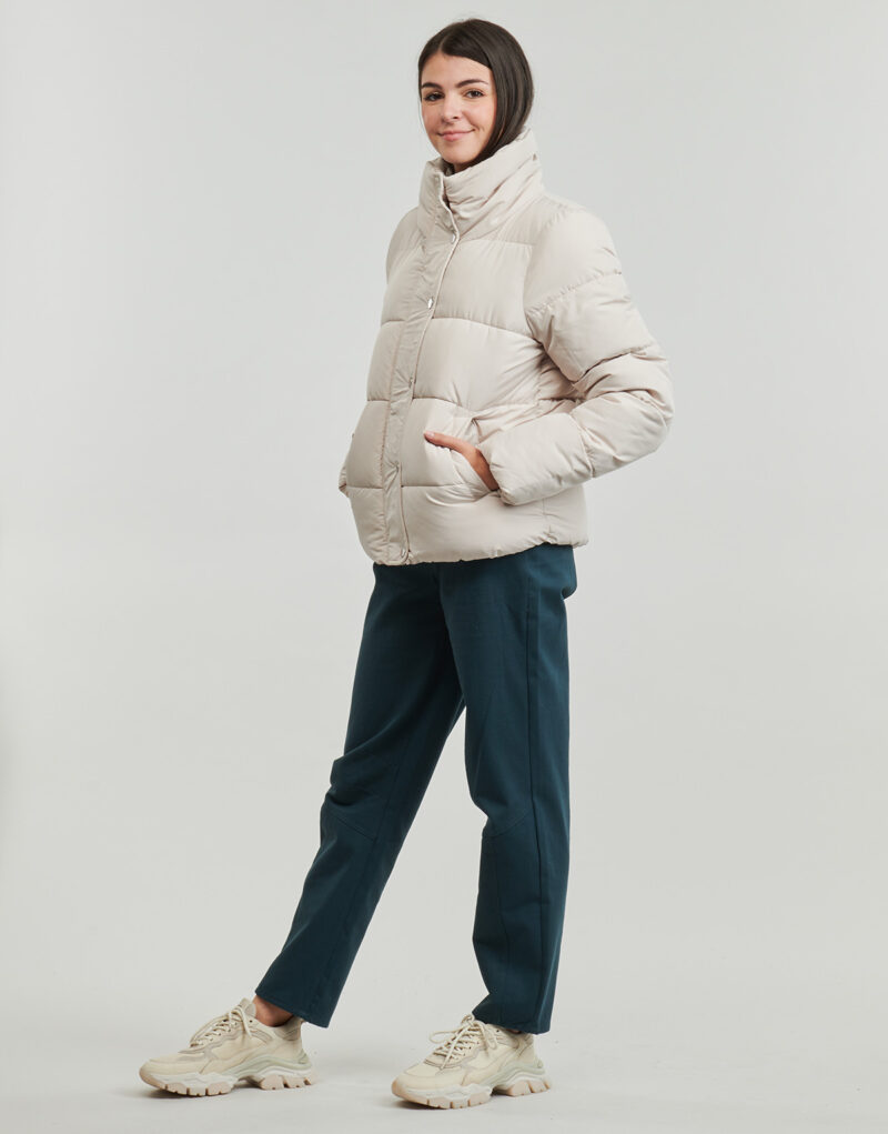 Piumino Only ONLNEWCOOL Beige Piumini Donna - 3