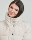 Piumino Only ONLNEWCOOL Beige Piumini Donna - 5