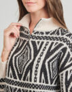 Maglione Only ONLFELICIA Nero Maglioni Donna - 5