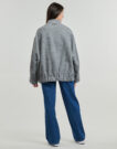 Giubbotto  Only  ONLQUINN  Grigio -  Giubbotti Donna - 4
