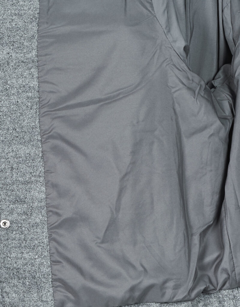 Giubbotto  Only  ONLQUINN  Grigio -  Giubbotti Donna - 6