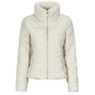 Piumino Only ONLHELEN Beige - Piumini Donna - 1