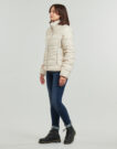 Piumino Only ONLHELEN Beige - Piumini Donna - 3