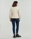Piumino Only ONLHELEN Beige - Piumini Donna - 4
