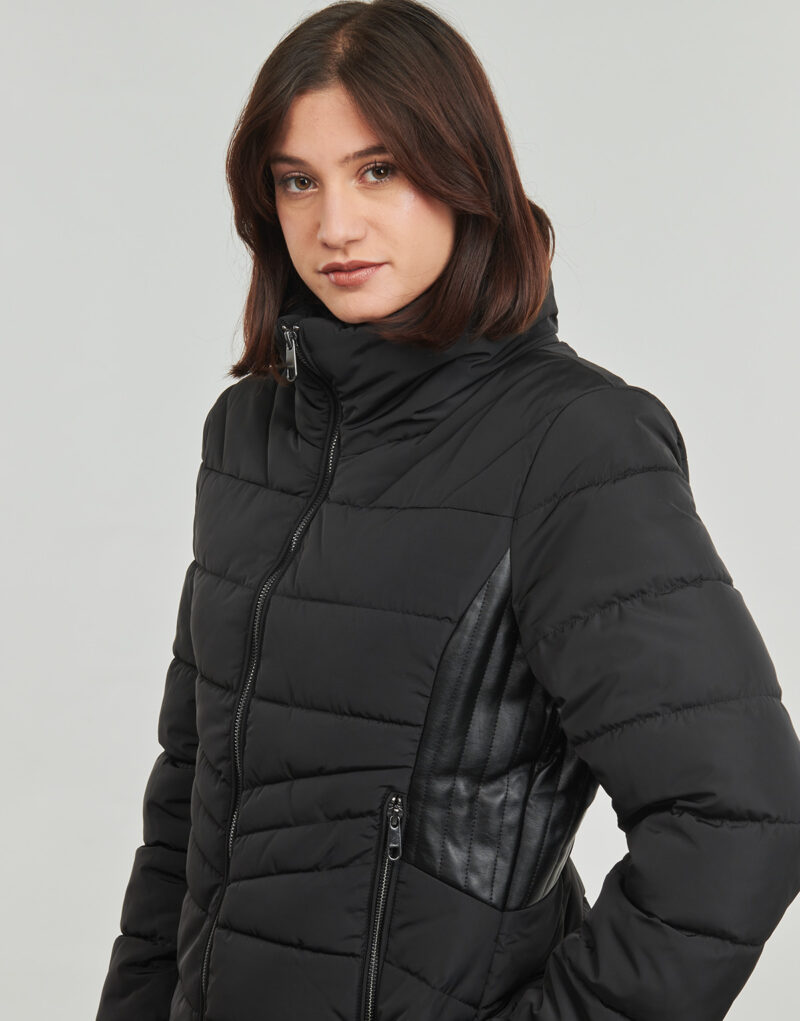 Piumino Only ONLHELEN Nero Piumini Donna - 5