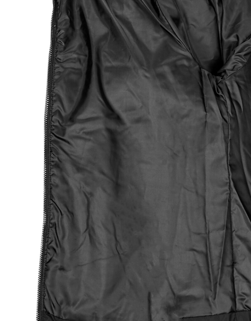 Piumino Only ONLHELEN Nero Piumini Donna - 6