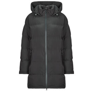 Piumino  Only  ONLPAULA ANN  Nero -   Piumini Donna