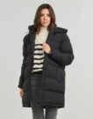 Piumino Only ONLPAULA ANN Nero Piumini Donna - 2