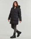 Piumino Only ONLPAULA ANN Nero Piumini Donna - 3