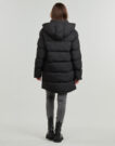 Piumino Only ONLPAULA ANN Nero Piumini Donna - 4