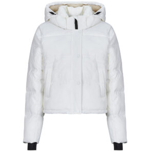 Piumino  Only  ONLANN PREMIUM  Bianco -   Piumini Donna