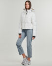 Piumino Only ONLANN PREMIUM Bianco Piumini Donna - 3